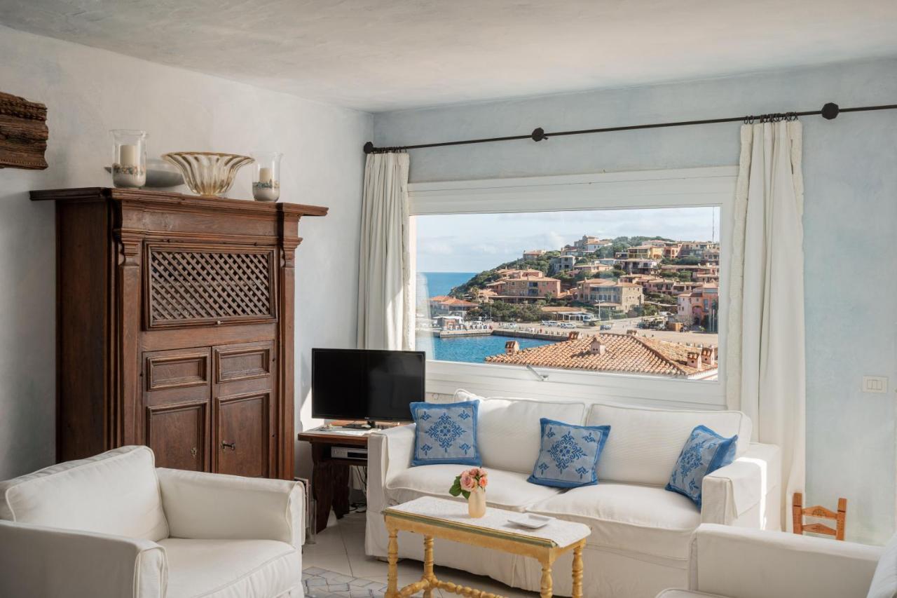 Casa Silvana By Wonderful Italy Porto Cervo Zewnętrze zdjęcie